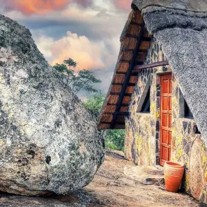 Explore Zimbabwe – 5 Days Victoria Falls & Hwange National Park for 5 days with Bucket List Group Travel LLC and discover unforgettable experiences - Photo 2