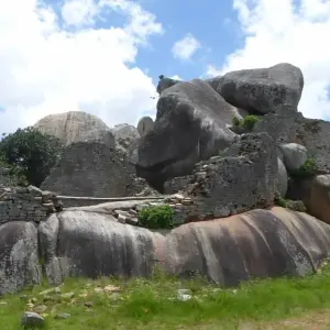 Explore Zimbabwe – 14 Days Highlights Victoria Falls Ruins Safari for 14 days with Bucket List Group Travel LLC and discover unforgettable experiences - Photo 6