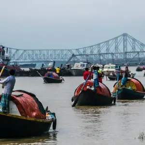 Explore INDIA – 11 Days Highlights of North East India for 11 days with Bucket List Group Travel LLC and discover unforgettable experiences - Photo 8