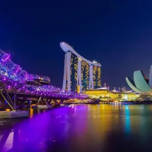 Explore Singapore & Malaysia Highlights for 7 days with Bucket List Group Travel LLC and discover unforgettable experiences - Photo 6