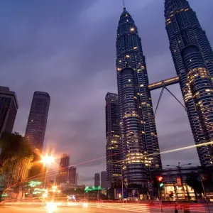 Explore Singapore & Malaysia Highlights for 7 days with Bucket List Group Travel LLC and discover unforgettable experiences - Photo 7