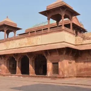 Explore INDIA Golden Triangle with Tiger Safari for 8 days with Bucket List Group Travel LLC and discover unforgettable experiences - Photo 7