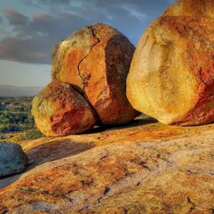 Explore Zimbabwe Explorer – 12 Days Victoria Falls Ruins Parks and Cities for 12 days with Bucket List Group Travel LLC and discover unforgettable experiences - Photo 6