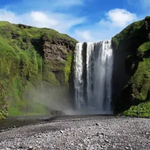 Explore Iceland Ring Road 8 Day Adventure with Blue Lagoon for 8 days with Bucket List Group Travel LLC and discover unforgettable experiences - Photo 2