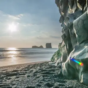 Explore Iceland Ring Road 8 Day Adventure with Blue Lagoon for 8 days with Bucket List Group Travel LLC and discover unforgettable experiences - Photo 3