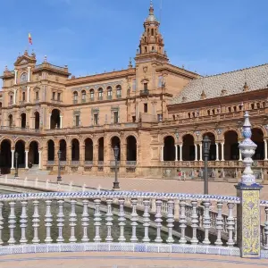 Explore Spain Portugal Highlights – Madrid Granada Seville Lisbon Porto for 10 days with Bucket List Group Travel LLC and discover unforgettable experiences - Photo 3