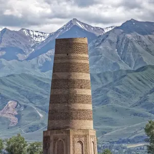 Explore 5 Stans Adventure – Turkmenistan Uzbekistan Tajikistan Kyrgyzstan Kazakhstan for 14 days with Bucket List Group Travel LLC and discover unforgettable experiences - Photo 3