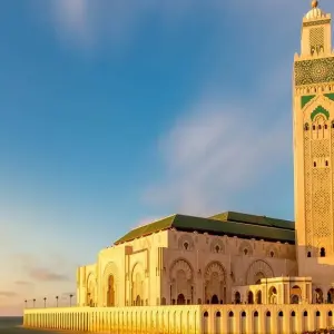 Explore MOROCCO – Casablanca to Chefchaouen for 9 days with Bucket List Group Travel LLC and discover unforgettable experiences - Photo 3