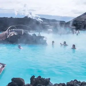 Explore ICELAND – Golden Circle South Coast with Northern Lights for 7 days with Bucket List Group Travel LLC and discover unforgettable experiences - Photo 2