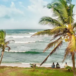 Explore Sri Lanka – Maldives Highlights 12 Days for 12 days with Bucket List Group Travel LLC and discover unforgettable experiences - Photo 6