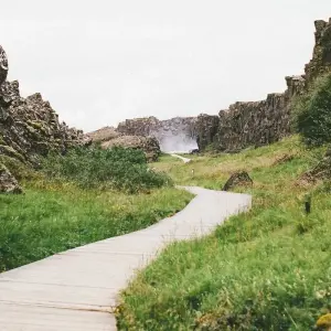 Explore Iceland Ring Road 8 Day Adventure with Blue Lagoon for 8 days with Bucket List Group Travel LLC and discover unforgettable experiences - Photo 6