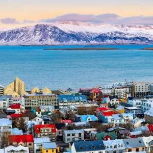 Explore ICELAND – Golden Circle South Coast with Northern Lights for 7 days with Bucket List Group Travel LLC and discover unforgettable experiences - Photo 3