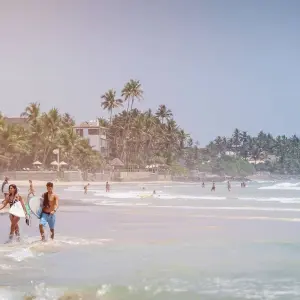 Explore Sri Lanka – Maldives Highlights 12 Days for 12 days with Bucket List Group Travel LLC and discover unforgettable experiences - Photo 7