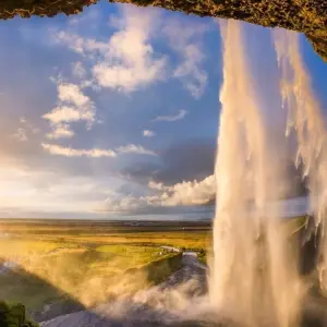 Explore ICELAND – Golden Circle South Coast with Northern Lights for 7 days with Bucket List Group Travel LLC and discover unforgettable experiences - Photo 4