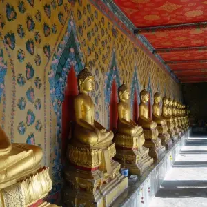 Explore CAMBODIA THAILAND – Beaches and Temples Explorer for 10 days with Bucket List Group Travel LLC and discover unforgettable experiences - Photo 2
