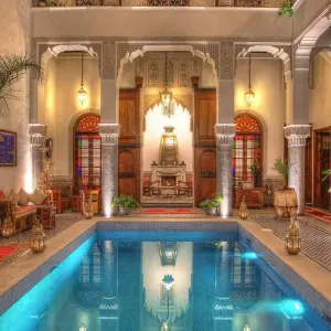 Explore MOROCCO – Casablanca to Chefchaouen for 9 days with Bucket List Group Travel LLC and discover unforgettable experiences - Photo 6