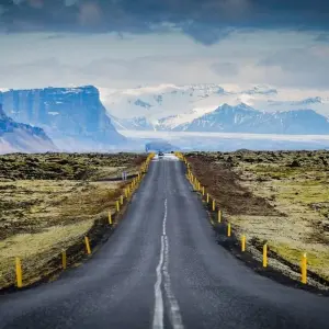 Explore ICELAND – Golden Circle South Coast with Northern Lights for 7 days with Bucket List Group Travel LLC and discover unforgettable experiences - Photo 5