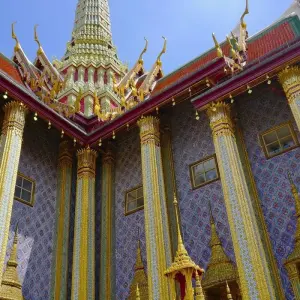 Explore CAMBODIA THAILAND – Beaches and Temples Explorer for 10 days with Bucket List Group Travel LLC and discover unforgettable experiences - Photo 3