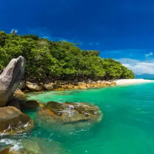 Explore AUSTRALIA – 9 Days Highlights Cairns Barrier Reef Sydney for 9 days with Bucket List Group Travel LLC and discover unforgettable experiences - Photo 4