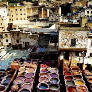 Explore MOROCCO – Casablanca to Chefchaouen for 9 days with Bucket List Group Travel LLC and discover unforgettable experiences - Photo 7