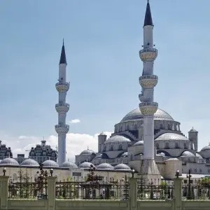 Explore 5 Stans Adventure – Turkmenistan Uzbekistan Tajikistan Kyrgyzstan Kazakhstan for 14 days with Bucket List Group Travel LLC and discover unforgettable experiences - Photo 7