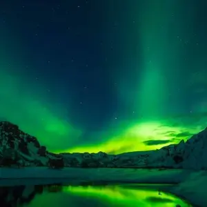 Explore ICELAND – Golden Circle South Coast with Northern Lights for 7 days with Bucket List Group Travel LLC and discover unforgettable experiences - Photo 6