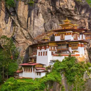 Explore BHUTAN 7 Days Adventure Tour for 7 days with Bucket List Group Travel LLC and discover unforgettable experiences - Photo 4