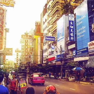 Explore CAMBODIA THAILAND – Beaches and Temples Explorer for 10 days with Bucket List Group Travel LLC and discover unforgettable experiences - Photo 4