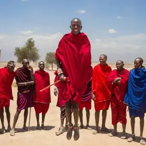 Explore TANZANIA – Serengeti Ngorongoro Safari with Zanzibar for 9 days with Bucket List Group Travel LLC and discover unforgettable experiences - Photo 6