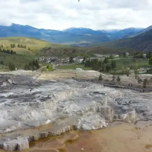 Explore 5 Days Yellowstone and Grand Tetons National Park Adventure for 5 days with Bucket List Group Travel LLC and discover unforgettable experiences - Photo 4