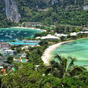 Explore CAMBODIA THAILAND – Beaches and Temples Explorer for 10 days with Bucket List Group Travel LLC and discover unforgettable experiences - Photo 5