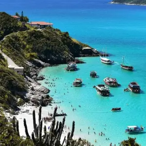 Explore BRAZIL – Rio Carnival Samba and Beach for 5 days with Bucket List Group Travel LLC and discover unforgettable experiences - Photo 5