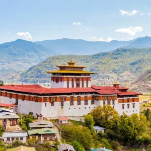 Explore BHUTAN 7 Days Adventure Tour for 7 days with Bucket List Group Travel LLC and discover unforgettable experiences - Photo 5