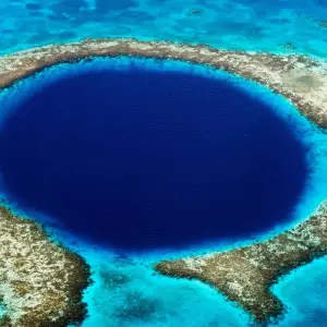 Explore BELIZE – Rainforests Waterfalls Beaches & Blue Hole for 6 days with Bucket List Group Travel LLC and discover unforgettable experiences - Photo 6