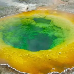 Explore 5 Days Yellowstone and Grand Tetons National Park Adventure for 5 days with Bucket List Group Travel LLC and discover unforgettable experiences - Photo 5