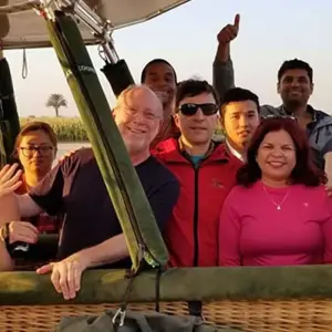 Explore EGYPT Group Travel Pyramids Nile Cruise for 9 days with Bucket List Group Travel LLC and discover unforgettable experiences - Photo 5