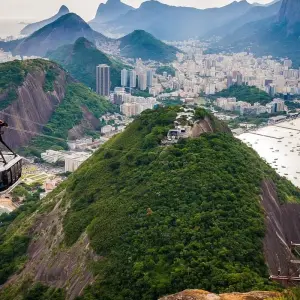 Explore BRAZIL – Rio Carnival Samba and Beach for 5 days with Bucket List Group Travel LLC and discover unforgettable experiences - Photo 7