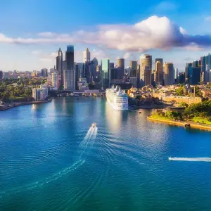 Explore Best of Australia and New Zealand 18 Days Group Tour for 18 days with Bucket List Group Travel LLC and discover unforgettable experiences - Photo 7