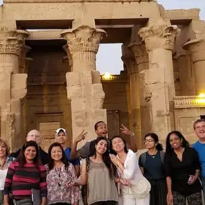 Explore EGYPT Group Travel Pyramids Nile Cruise for 9 days with Bucket List Group Travel LLC and discover unforgettable experiences - Photo 6