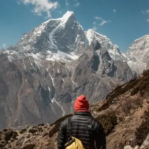 Explore NEPAL – Everest Base Camp for 10 days with Bucket List Group Travel LLC and discover unforgettable experiences - Photo 2