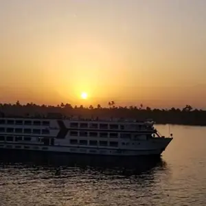 Explore EGYPT Group Travel Pyramids Nile Cruise for 9 days with Bucket List Group Travel LLC and discover unforgettable experiences - Photo 7