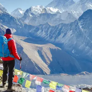 Explore NEPAL – Everest Base Camp for 10 days with Bucket List Group Travel LLC and discover unforgettable experiences - Photo 3