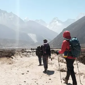 Explore NEPAL – Everest Base Camp for 10 days with Bucket List Group Travel LLC and discover unforgettable experiences - Photo 4