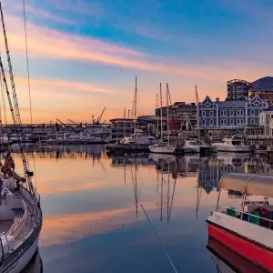 Explore SOUTH AFRICA – Cape Town with Garden Route for 10 days with Bucket List Group Travel LLC and discover unforgettable experiences - Photo 5