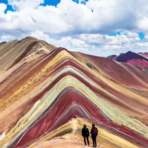 Explore PERU – Inca Trail to Machu Picchu with Skylodge for 9 days with Bucket List Group Travel LLC and discover unforgettable experiences - Photo 6