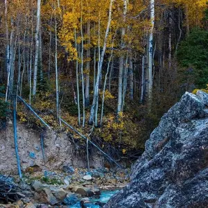 Explore USA – Colorado Highlights Aspen with Fall Foliage for 5 days with Bucket List Group Travel LLC and discover unforgettable experiences - Photo 2
