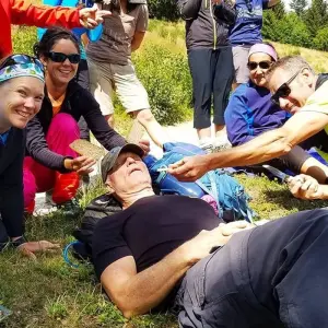 Explore TOUR DU MONT BLANC – Switzerland France Italy for 9 days with Bucket List Group Travel LLC and discover unforgettable experiences - Photo 4