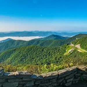 Explore USA – 5 Days Blue Ridge Parkway to Great Smoky Mountains for 5 days with Bucket List Group Travel LLC and discover unforgettable experiences - Photo 2