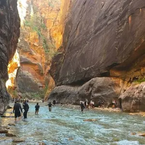Explore USA – 5 Days Chasing Slot Canyons in Utah for 5 days with Bucket List Group Travel LLC and discover unforgettable experiences - Photo 4