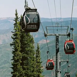 Explore USA – Colorado Highlights Aspen with Fall Foliage for 5 days with Bucket List Group Travel LLC and discover unforgettable experiences - Photo 4